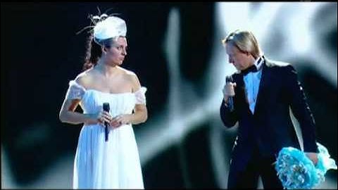 Thumbnail of Елена Ваенга и Дмитрий Харатьян. Курю.