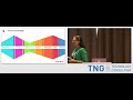 BTD12: Building a Useful Chatbot: Beyond the ML and NLP, Dr. Andreea Hossmann