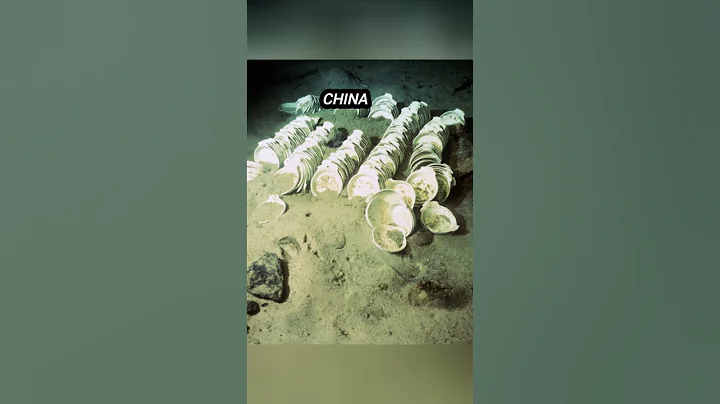 Amazing Titanic Wreck Items You Have To See