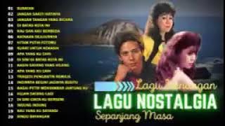 Lagu nostalgia terbaik Sepanjang masa .. Hitz #Romastis