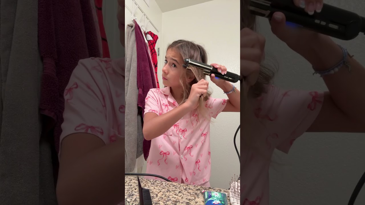 Lets fix my MESSY hair!😳