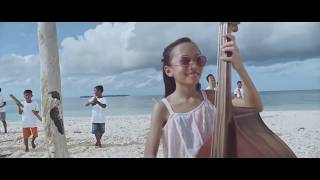 Eugene Panji Showreel   Klip Duo Mobysade Ragam Indonesiaku