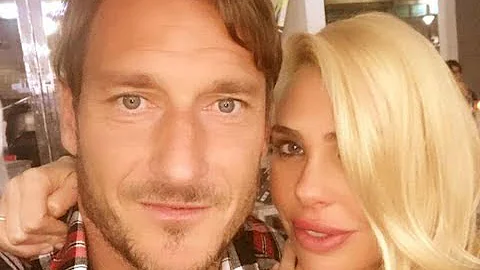 Quanto tempo stanno insieme Totti e Ilary?