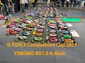 GFCC YOKOMO RO1.0 Aメイン