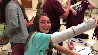 YAP STEM 2018