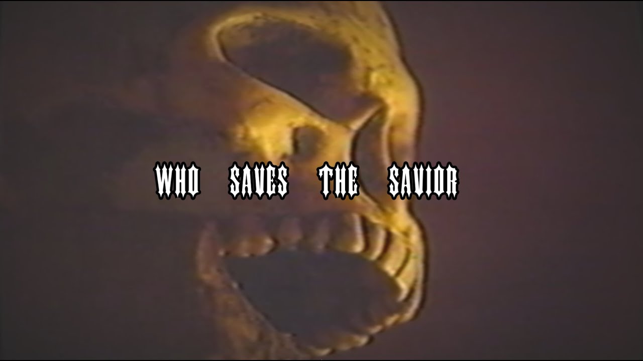 [FREE] $UICIDEBOY$ x SCRIM TYPE BEAT - 