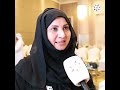 حبيبة المرعشي دور رائد للعنصر النسائي في الإمارات بمجال استدامة البيئة حبيبة المرعشي دور رائد للعنصر النسائي في الإمارات بمجال استدامة البيئة