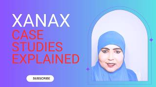 PSYCHIATRIST Reviews Alprazolam (Xanax)10 clinical case studies