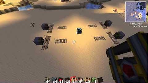 Tekkit how to get Red Matter Fast