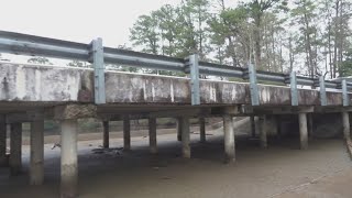 Public input sought on bridges across the Midlands