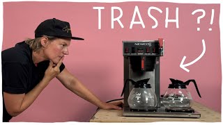 Download Lagu Can One Clever Hack Save A $1000 Coffee Machine? MP3 Download Lagu Can One Clever Hack Save A $1000 Coffee Machine? MP3
