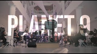 Eduardo Marturet - Planet 9