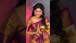 Sai Pallavi new video update #South actor