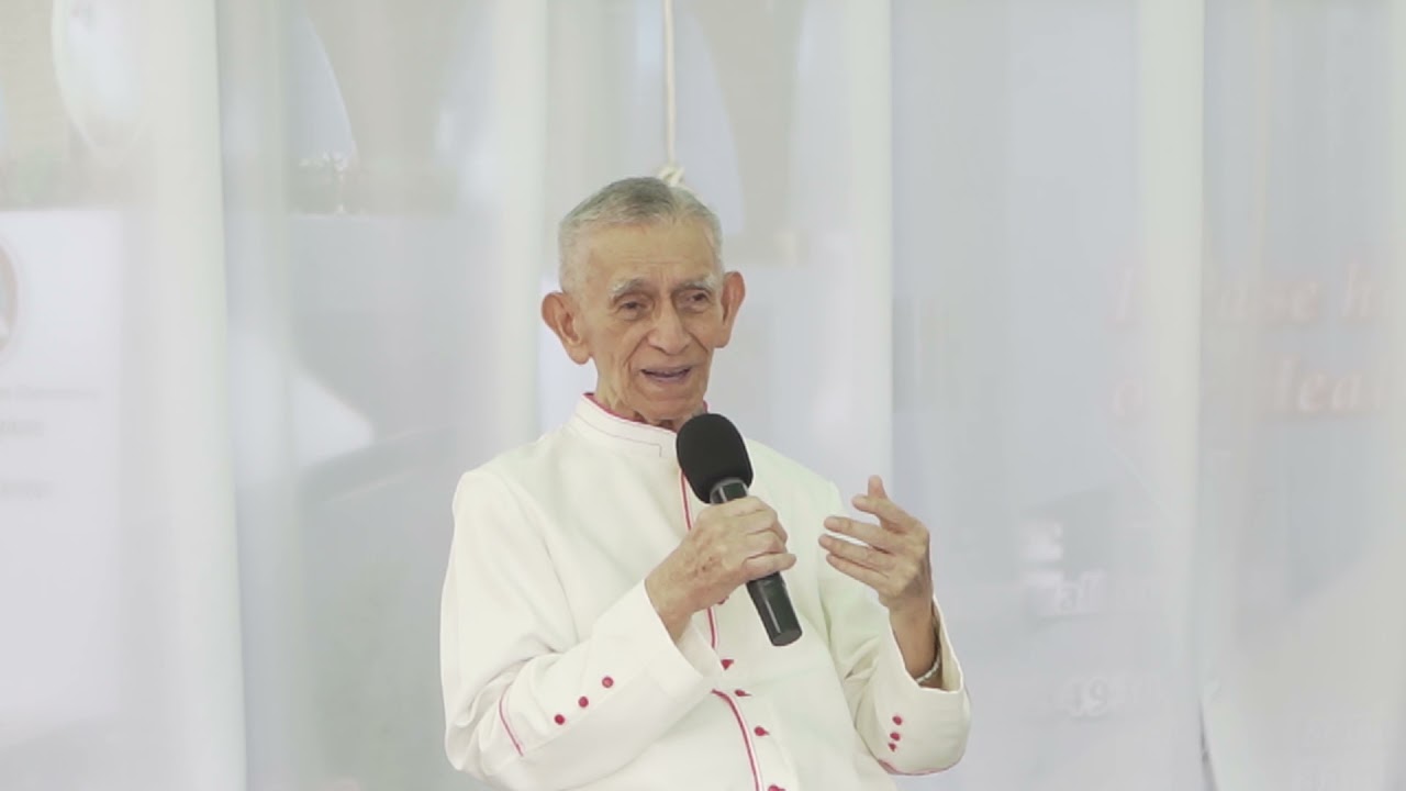 MLCC Healing Center and Motherhouse - Groundbreaking Ceremony