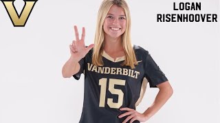 Logan Risenhoover Interview 