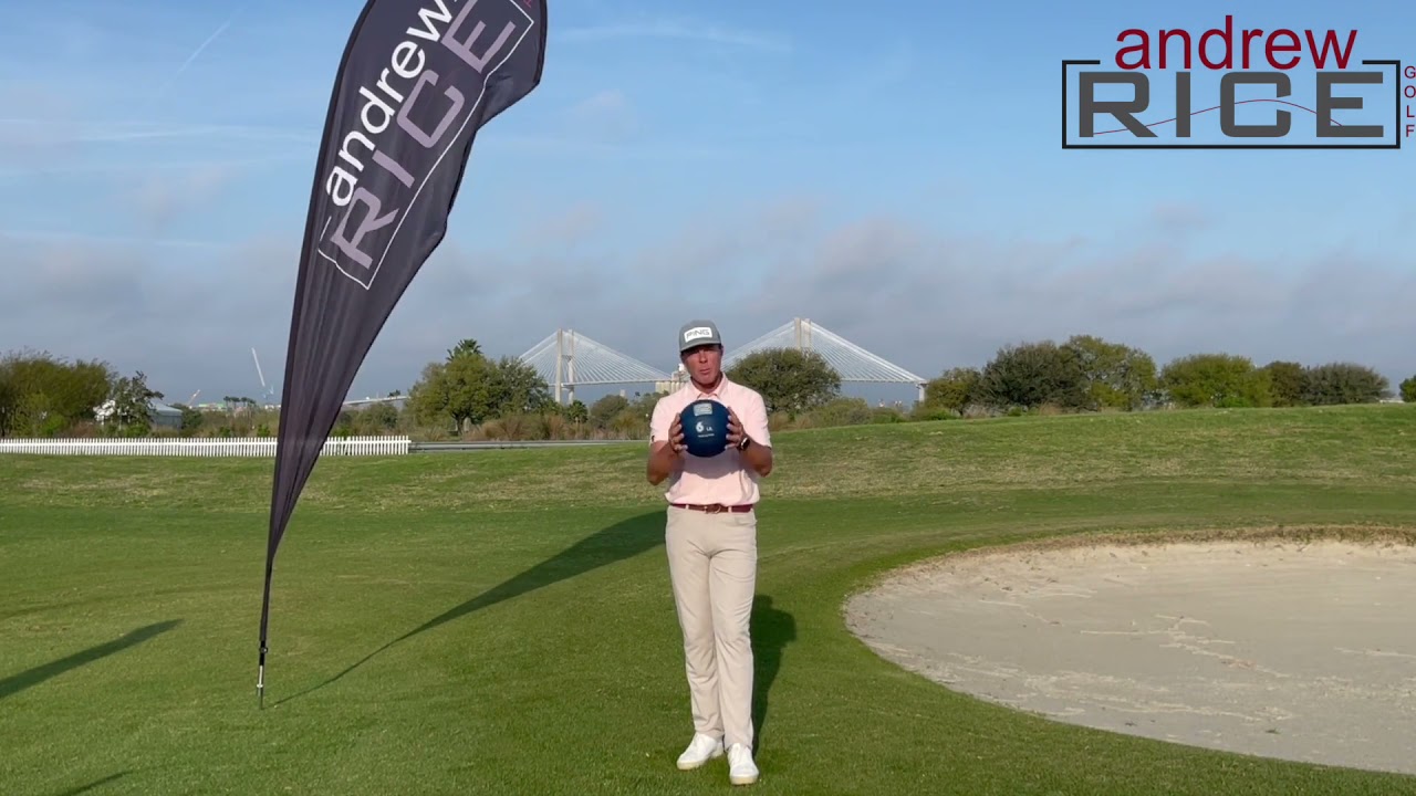 Two Minutes to Better Golf