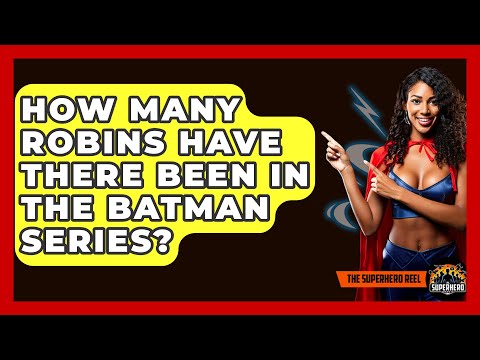 How Many Robins
