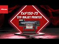 Webinar | Mimaki&#39;s First Direct-to-Film Inkjet Printer for Decorating Apparel