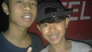 WGF205 Suka Sama KAMU:*