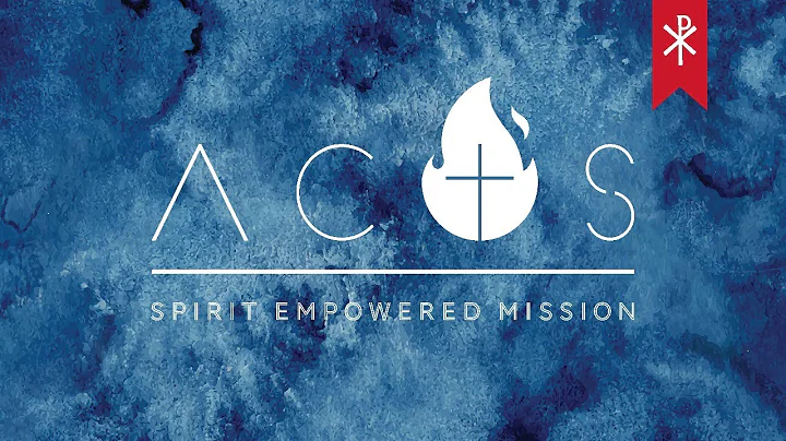 31 January 2021 Livestream | Acts 9:1-31 - "Paul's...