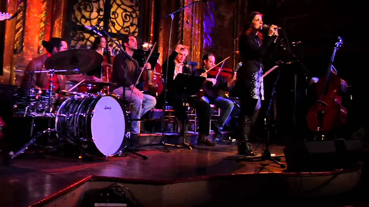 Patty Griffin: Live from the Artists Den - "Up to ...