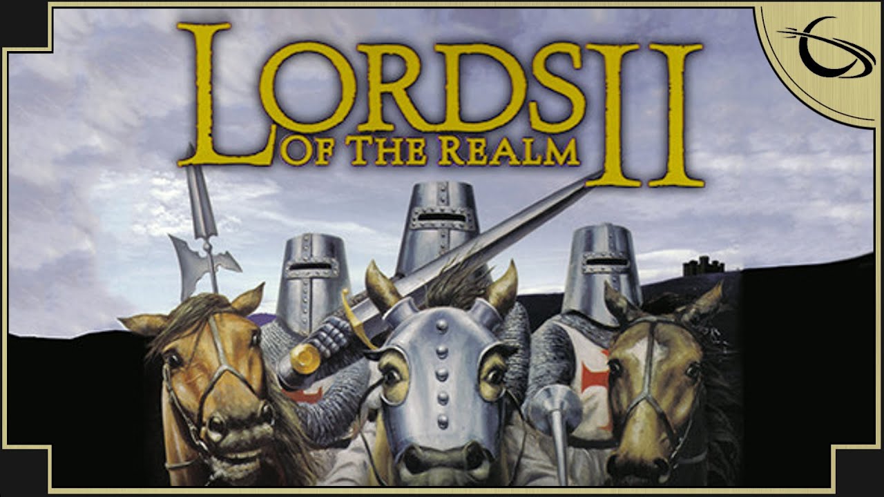 Steam lords of the realm фото 19