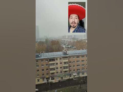 прогноз погоды Казань - YouTube