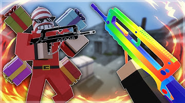 DOUBLE NUKE IN UNDER 3 MINUTES?!? (Krunker.io Insane Gameplay)