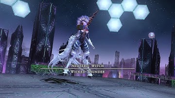 [FFXIV] M4S (Monk PoV M2) (First Clear)