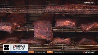 11p Update: Nugget Rib Cook-off enters final weekend