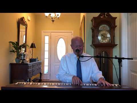 Alan Parks Great Is Thy Faithfulness Music Memories 