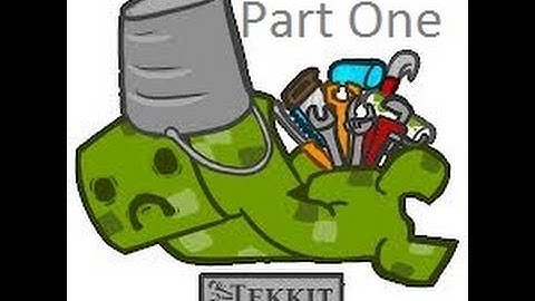 tekkit lite: redpower basic elevator