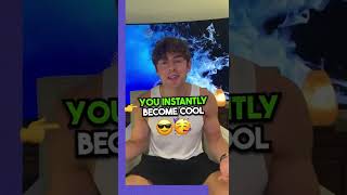 The Secret To Being Confident High Status Dont Tell Anybody