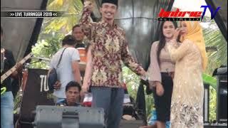 Ketua BPD Karang Sentosa Reques Lagu Cinta Terisolasih