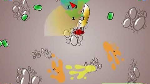 Amorphous+ Small Nest with Razor Queen