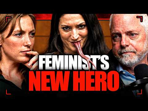 Modern Women REFUSE to Hold Other Women Accountable! Lindsay Clancy Trial @The Andrew Branca Show