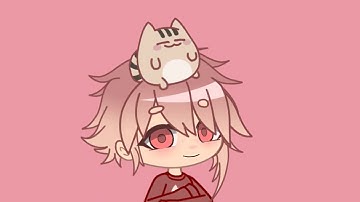 Live2d Tweening Test Gacha (Cat Wiggle)