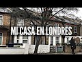 HOUSE TOUR / NUESTRA CASA EN LONDRES 🏡 ANNALIE
