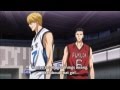 Kise Performs The Perfect Copy Kise Performs The Perfect Copy