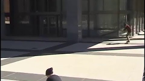 Switch frontside flip 9 set