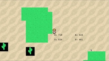 path finding - HTML5, webpack, typescript, nodejs & phaser