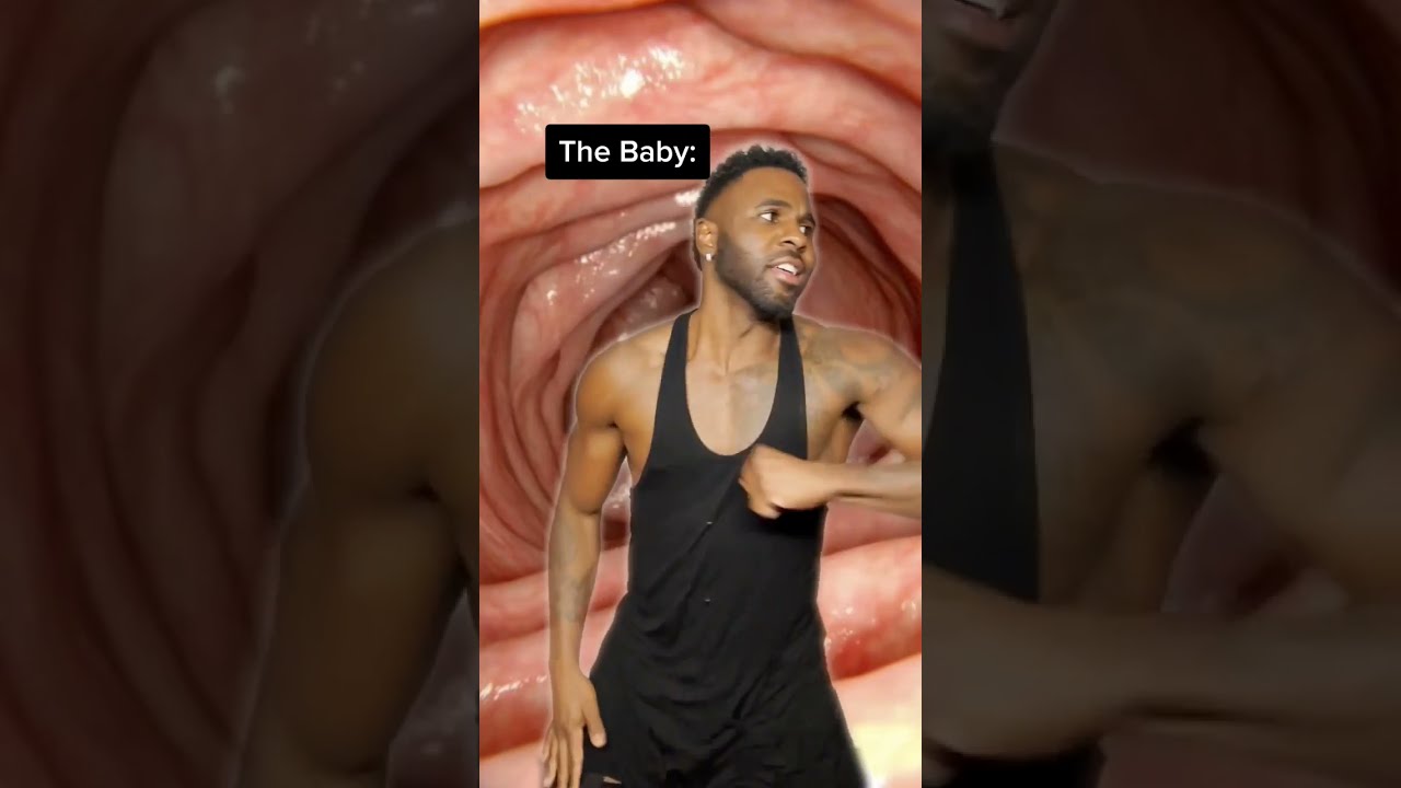 Me In The Womb