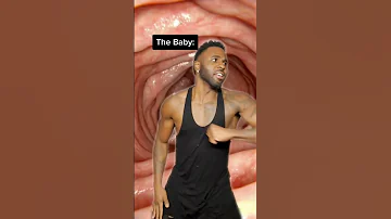 Me In The Womb 