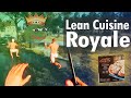 (Lean) Cuisine Royale