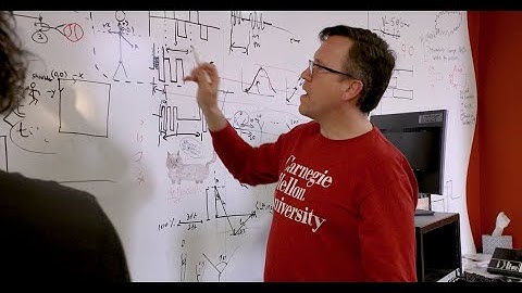 Doug Weber: Improving the Interface Between Humans and Machines