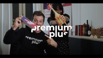 Premium Plus 💜 Zendesk EMEA Partner of the Year