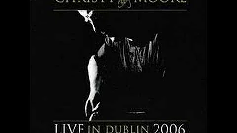 christy moore - beeswing