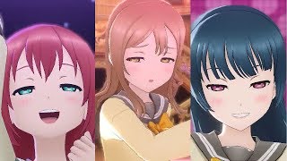 Μs Sub Unit Songs But Somethings Off... Llsif: All Stars