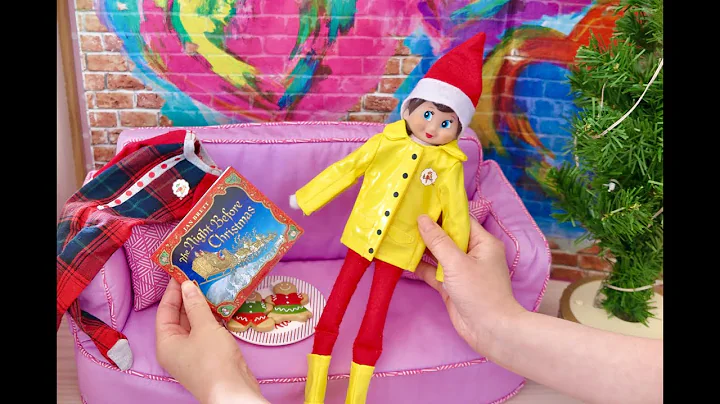 Huge American Girl Advent Calendar ~ So Many Surprises!