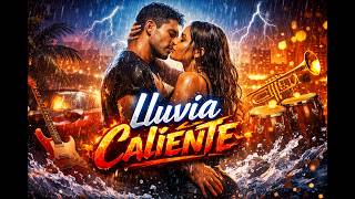 Lluvia Caliente 🌧️🔥 | Latin Trap x Reggaeton 2026 | Summer Latin Vibes